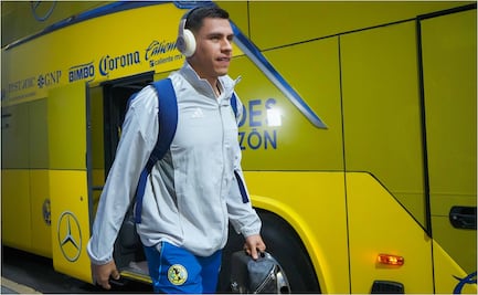 América: Luis Malagón confiesa que los jugadores pagan multas de 100 mil pesos por llegar tarde