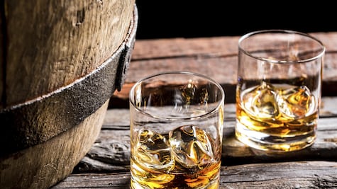 Durante junio, deleita a papá con un buen whisky