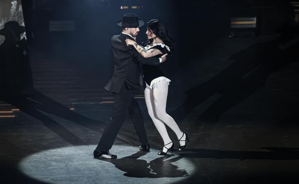 Foto: Gabriel Pano / EL UNIVERSAL