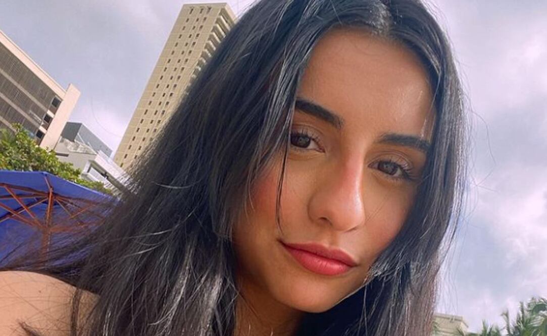 Foto: Marcela Aguirre, La Mars, compartió una lista con 58 libros que leyó en 2022. / Foto: Instagram MarsAguirreOficial