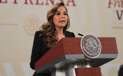 Mara Lezama asegura que hay un amplio apoyo social para transformar Quintana Roo 