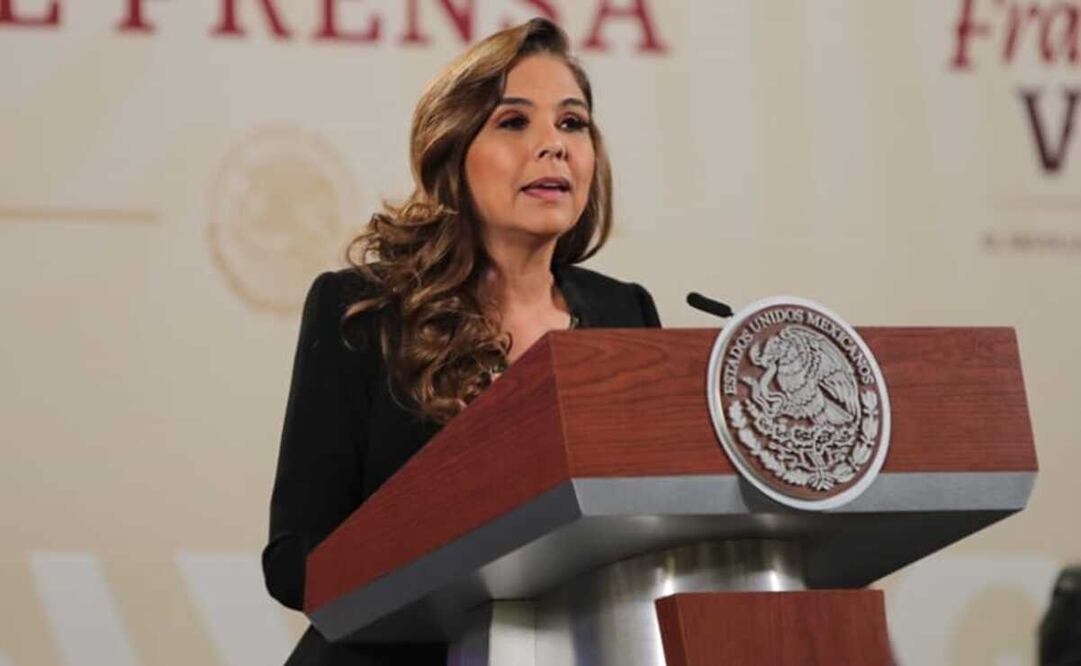 Foto: Fernanda Rojas / EL UNIVERSAL 