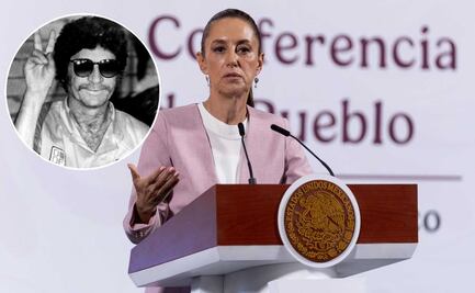 Sheinbaum desconoce si al capo “Don Neto” lo pide la DEA; cumplió su condena en México