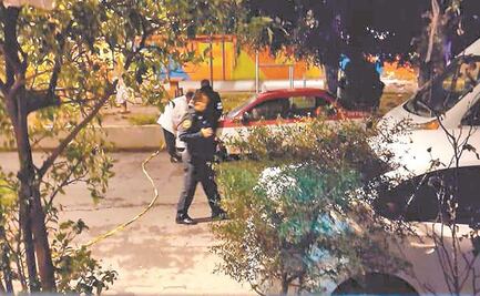 Hallan dos cuerpos desmembrados en la Venustiano Carranza