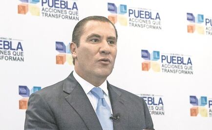 Se congratula Moreno Valle por fallo del Tribunal Electoral a su favor