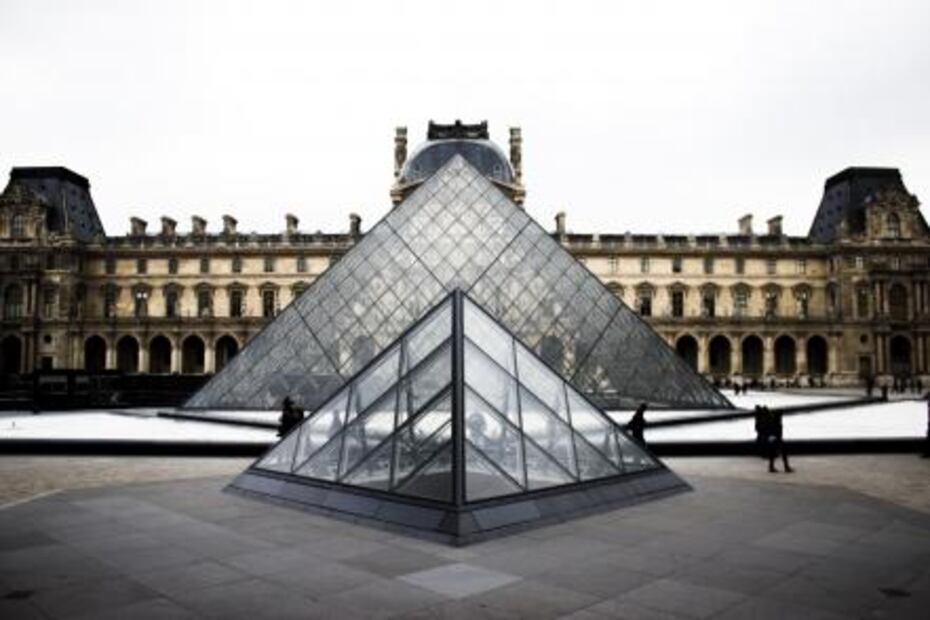 Chanel tendrá un jardín en París