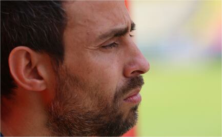 Exfutbolista del Necaxa, detenido por presunto abuso sexual