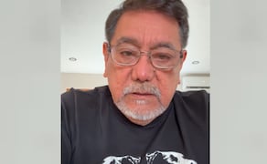 Félix Salgado queda fuera de la encuesta en Guerrero; sostiene que Morena no puede estar sobre la Constitución
Foto: Captura de pantalla