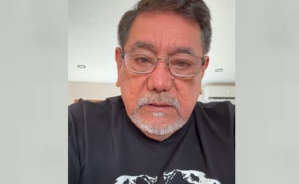 Félix Salgado acusa de nepotismo a dirigente de Morena; señala "impedimento" para ser candidato a gubernatura de Guerrero