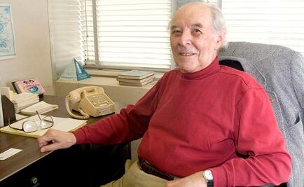 Murió Gregory Rabassa, traductor del 'Boom latinoamericano'