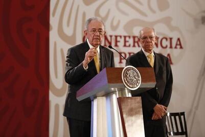 Audio del accidente de Martha Erika Alonso y Rafael Moreno Valle