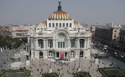 INBAL asegura que ya acreditó ante la Auditoría Superior de la Federación la entrega de apoyos de ropa y calzado al personal