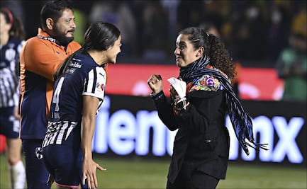 Eva Espejo: El mensaje es para las mujeres, todo es posible