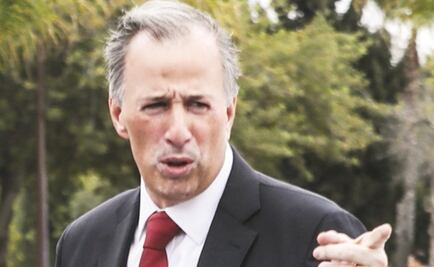 “Ojalá Leono con la Espada del Augurio” les permita ver más allá del color de piel : Meade