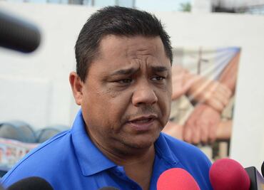 Padre de Debanhi Escobar afirma que su hija fue secuestrada