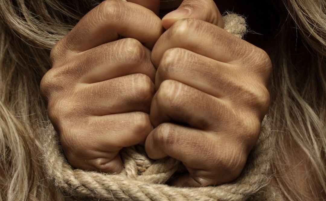 Secuestran y torturan a vendedora de estampillas religiosas en Guadalajara por negarse a pagar “derecho de piso”. Foto: Pixabay