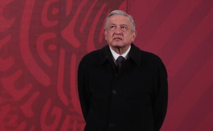 No se puede gobernar a partir del chantaje: AMLO a Alianza Federalista