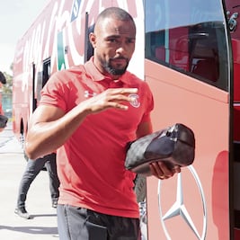 William Da Silva quiere derribar al América