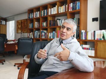 UNAM publica análisis técnico de las 20 reformas de AMLO, hecho por más de 40 expertos