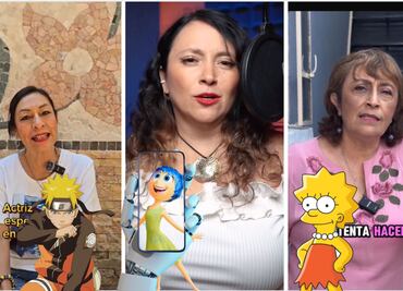 Actores de doblaje mexicanos lanzan campaña contra uso de IA en películas y series: “no debe ser una sustitución”