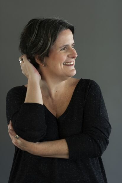 Sophie Avernin, reinventa la experiencia de comprar vino