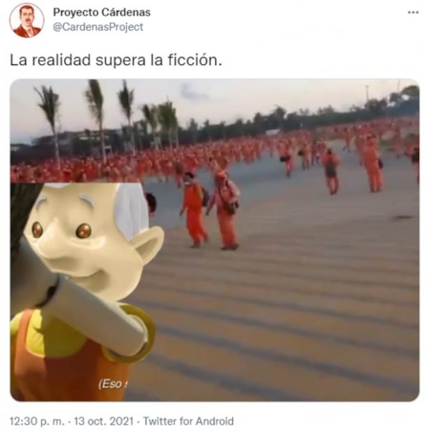 La lujosa cena de Lozoya y la tristeza de Adele, en los memes de la semana