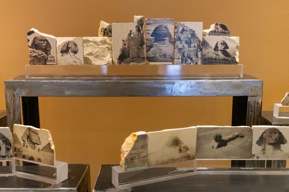 Hugo Salvador / EL UNIVERSAL