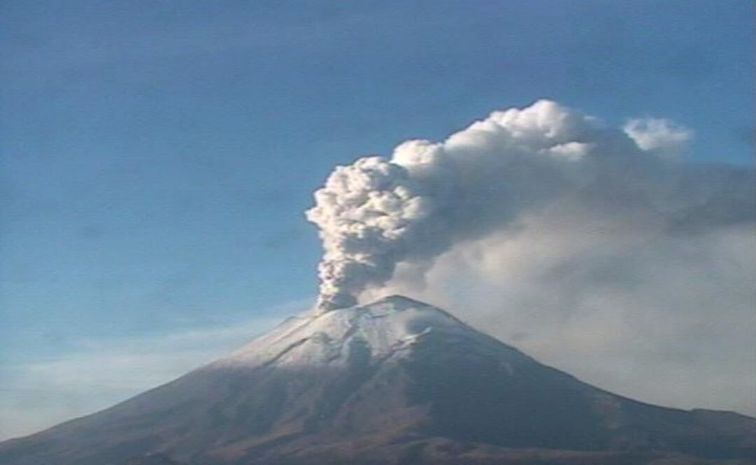 Foto: Archivo/ EL UNIVERSAL