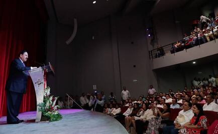 Pide Ealy reconstruir tejido social