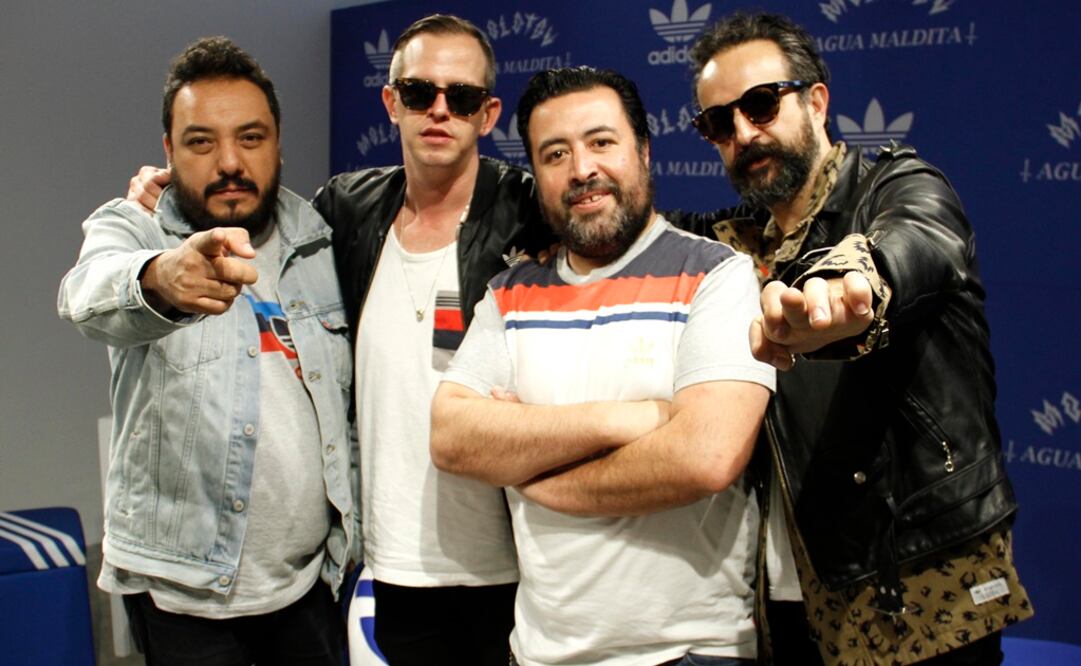 FOTO: Archivo EL UNIVERSAL