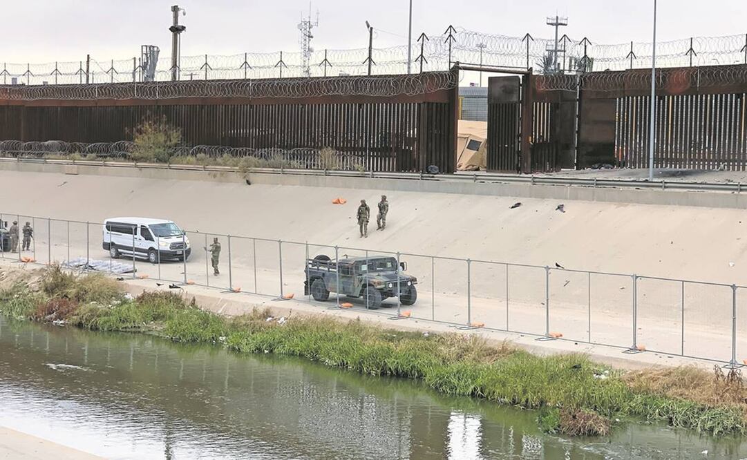 Foto: Archivo EL UNIVERSAL 