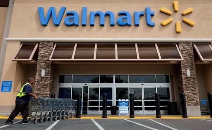 Walmart abre tiendas y creará 10 mil empleos en EU 