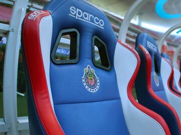 Liga MX: ¿Cuántos entrenadores se han quedado sin trabajo en el Clausura 2025?
