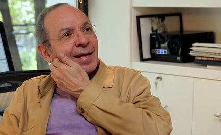 Héctor Aguilar Camín recibirá el Premio Juan Pablos