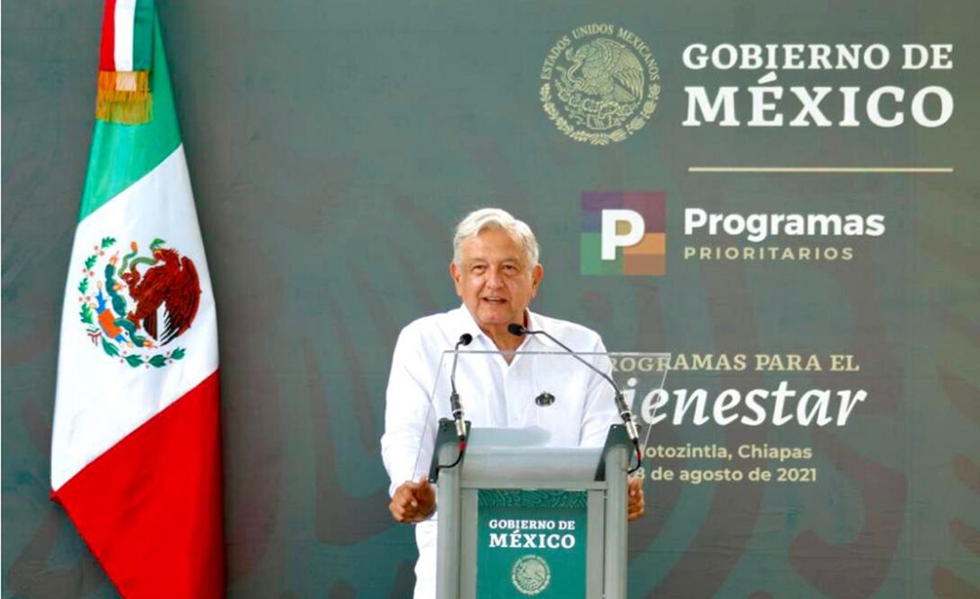 Foto: cortesía Presidencia