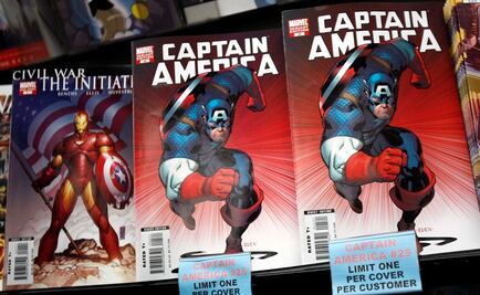 ¿Qué es el Universo Marvel?