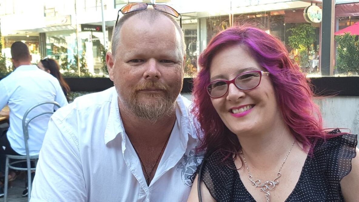 "A los 30 años no me vino la regla y pensé que estaba embarazada"