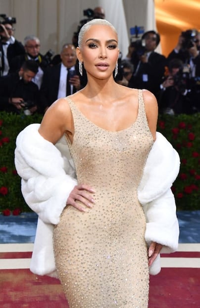 Met Gala. Lo mejor de la alfombra roja, minuto a minuto