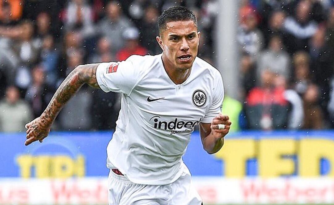 FOTO/TWITTER @Csalcedojr