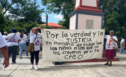 Acusan a edil de acoso sexual contra trabajadoras en San Marcos Arteaga, Oaxaca