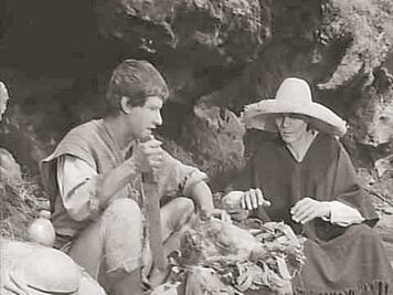 Le ponen color a la película "Macario" protagonizada por Ignacio López Tarso