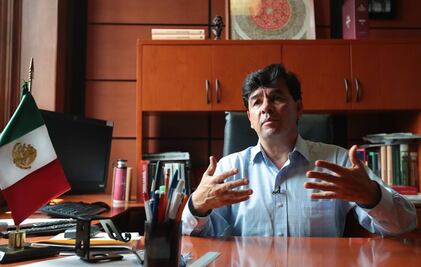 Las fake news del vocero presidencial