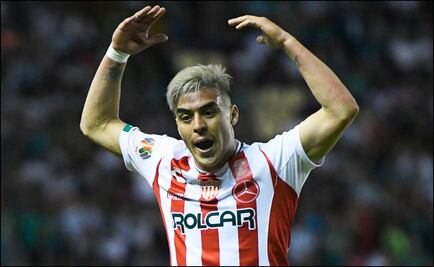 La droga te arruina: Brian Fernández habla de su adicción