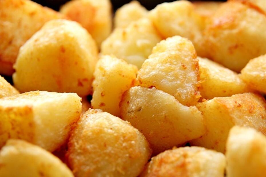 5 alimentos salados que elevan la glucosa