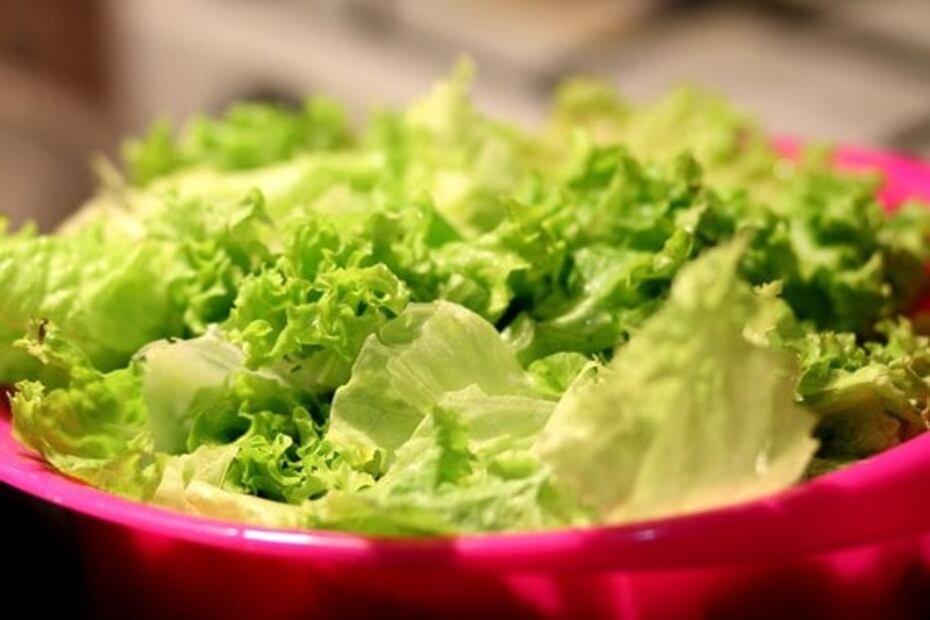 Evita estos errores comunes al almacenar alimentos