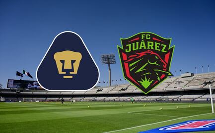 Liga MX: Pumas vs Juárez – EN VIVO – Jornada 15 – Clausura 2025
