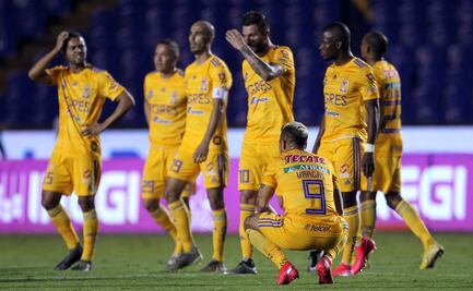 Tigres obligado a reducir sueldos por la crisis del coronavirus