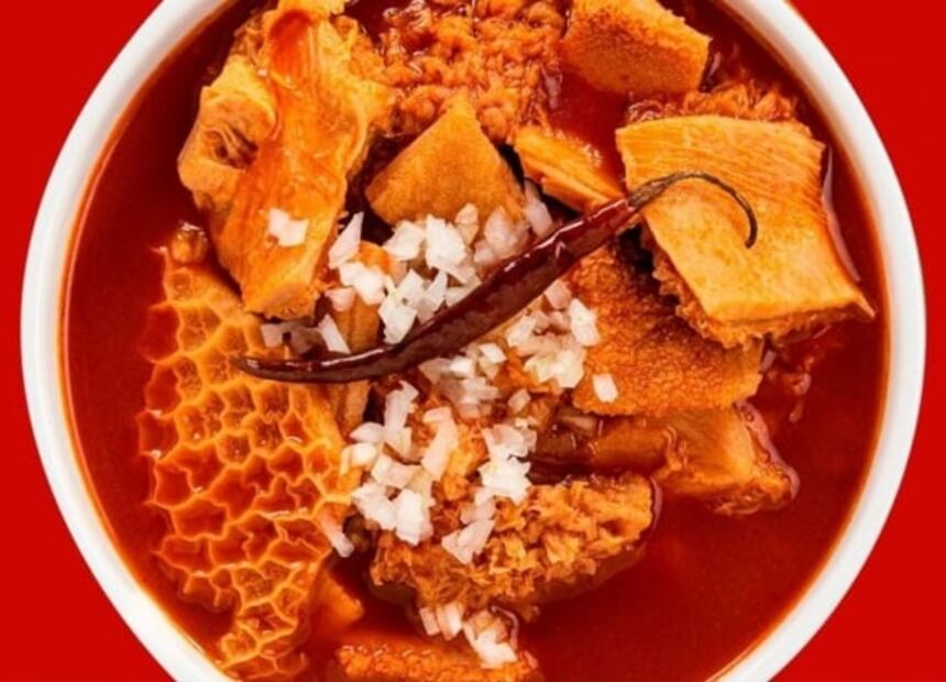 7 lugares para curarte la cruda con un caldo 