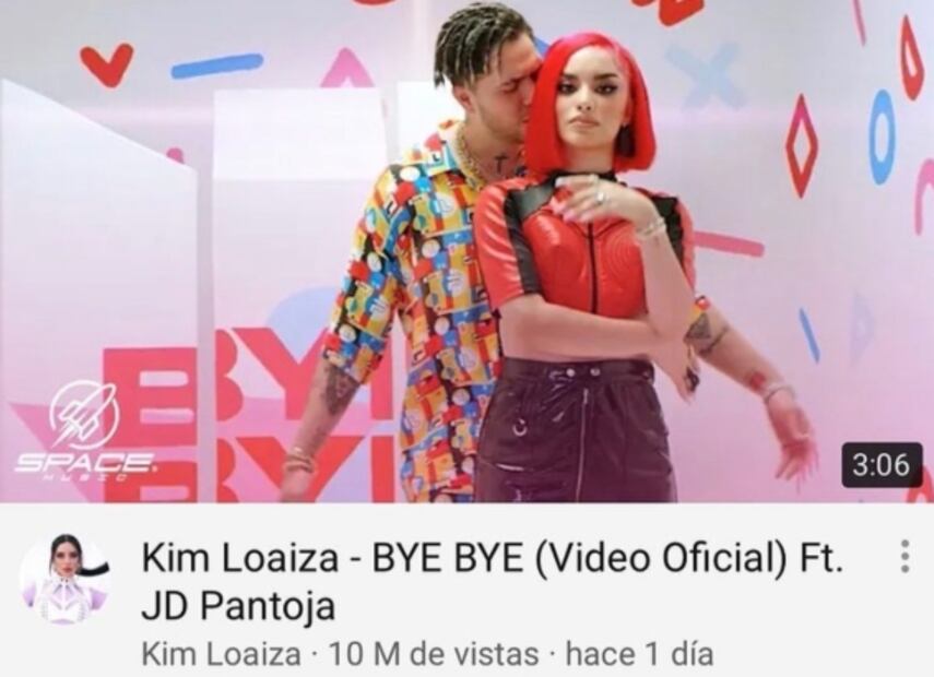 La Youtuber que le está "pisando los talones" a Luisito Comunica