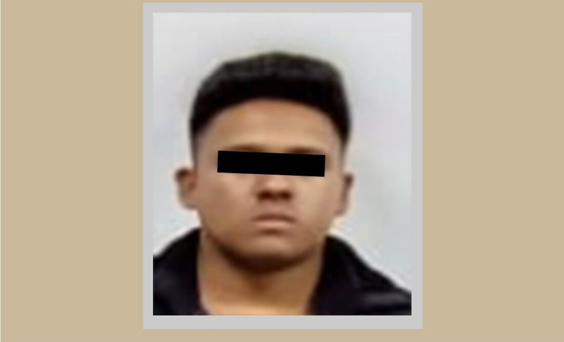 Erik “N” fue ingresado al Centro Penitenciario y de Reinserción Social “Lic. Juan Fernández Albarrán”, en el municipio de Tlalnepantla. Foto: Especial